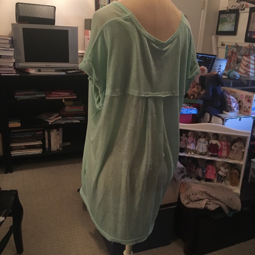 We the Free T - Picture 4 of 4